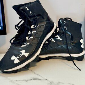 Under Armour Soccer Shoes